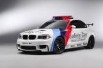 BMW 1-Series M Coupe MotoGP Safety Car 2011 года